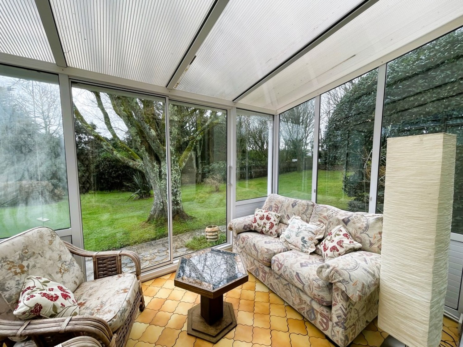 5 bedroom House in Ruan Minor, Helston