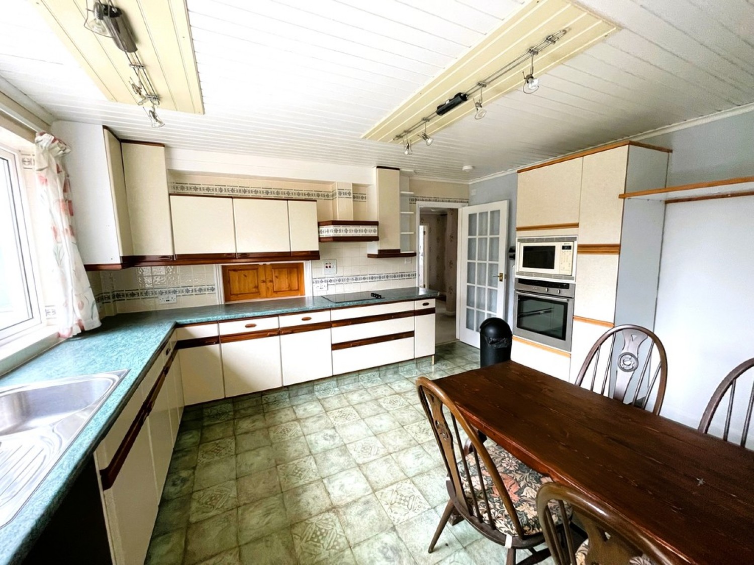5 bedroom House in Ruan Minor, Helston