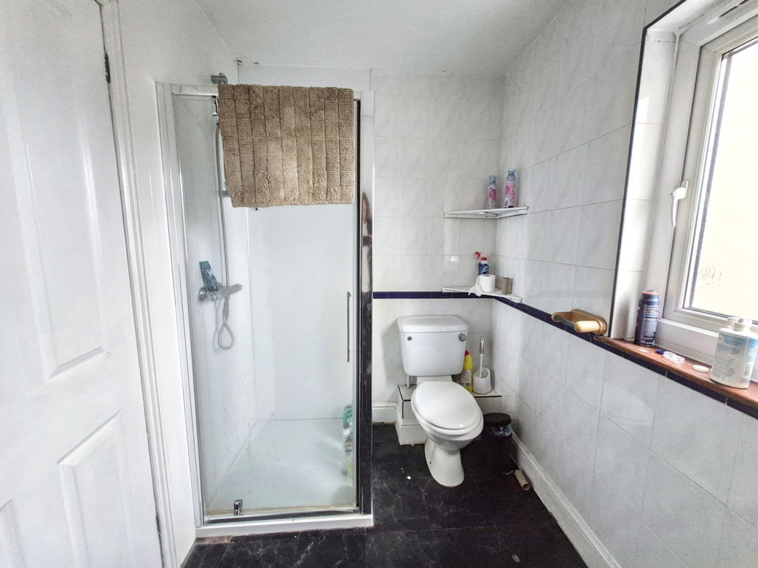 4 bedroom House for Sale Clifton Crescent