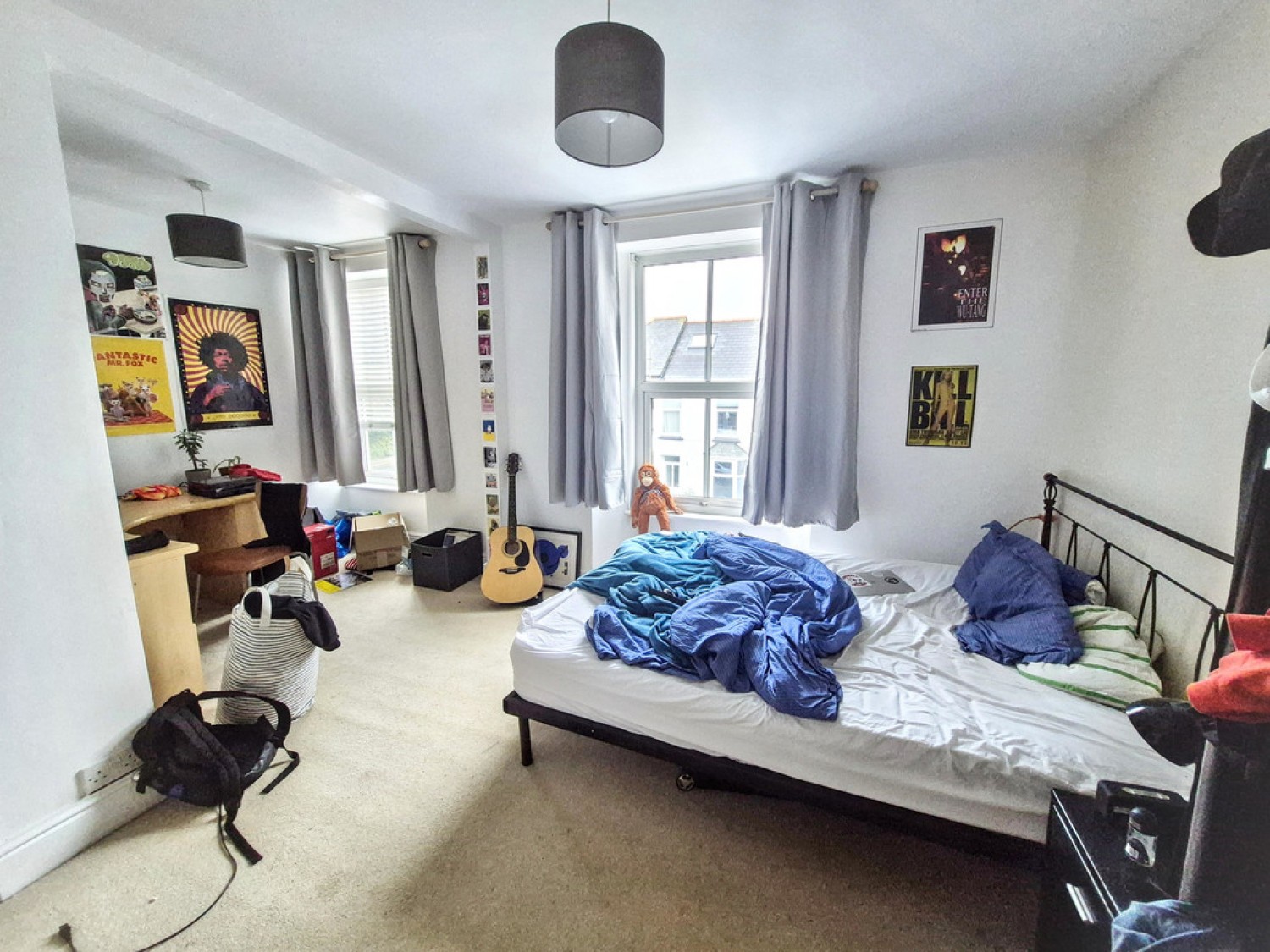 4 bedroom House for Sale Clifton Crescent