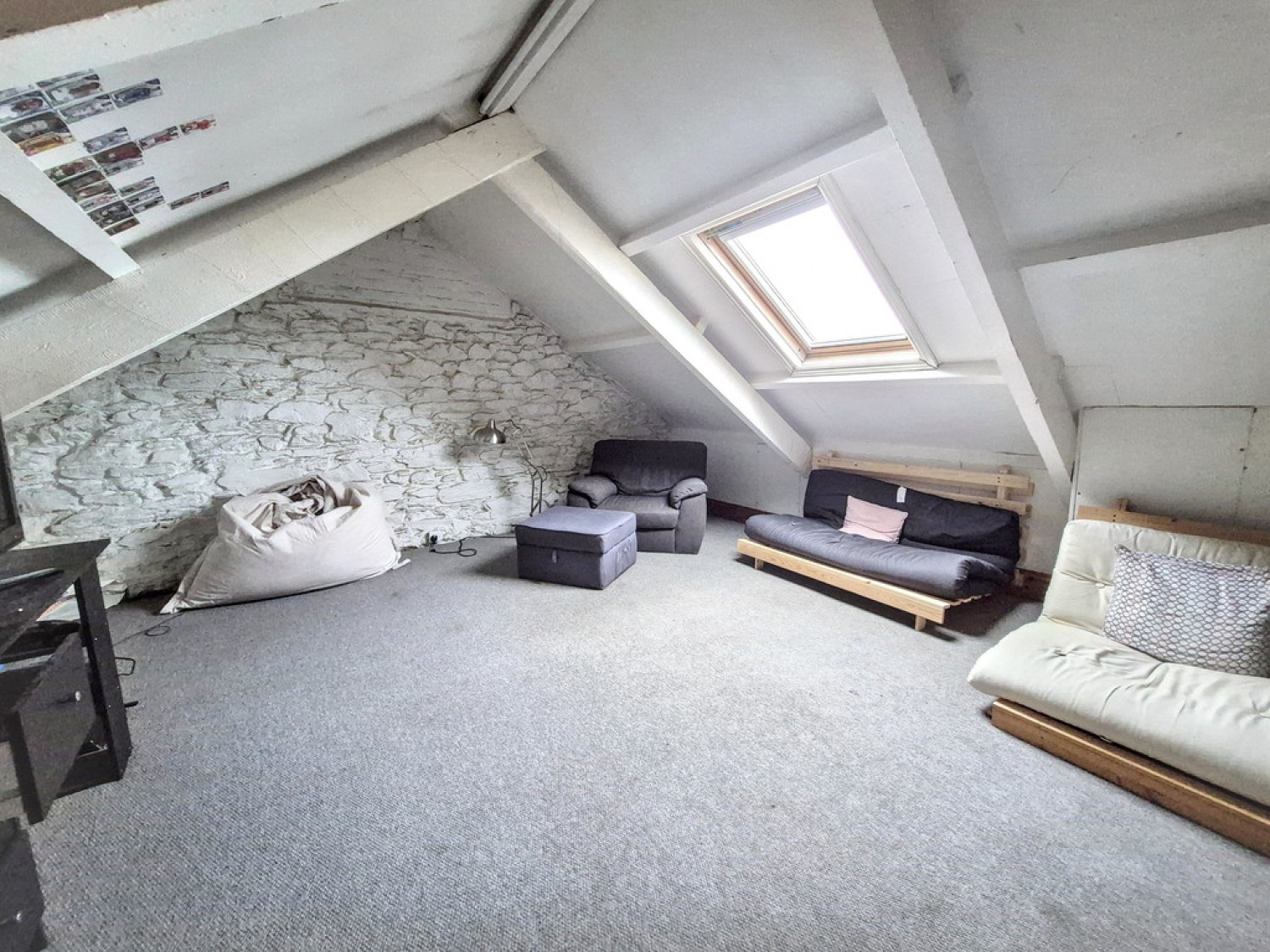 4 bedroom House for Sale Clifton Crescent