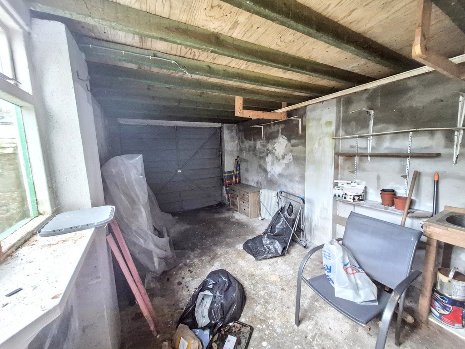 4 bedroom House for Sale Clifton Crescent