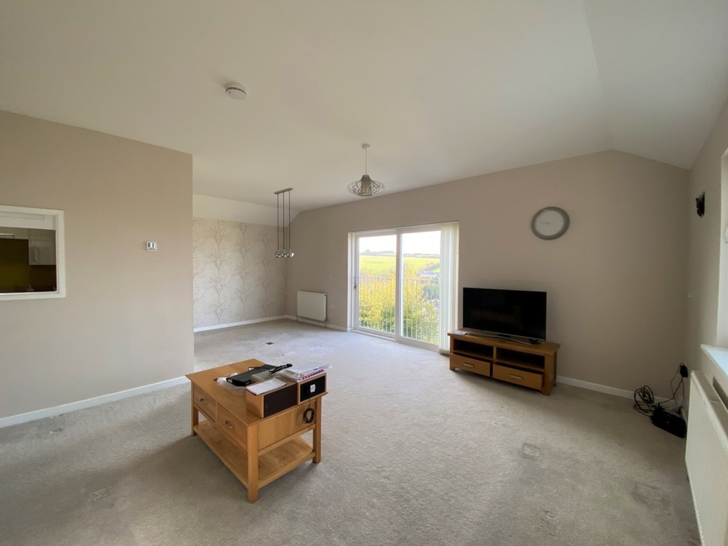 3 bedroom House for Letting St Keverne, Cornwall