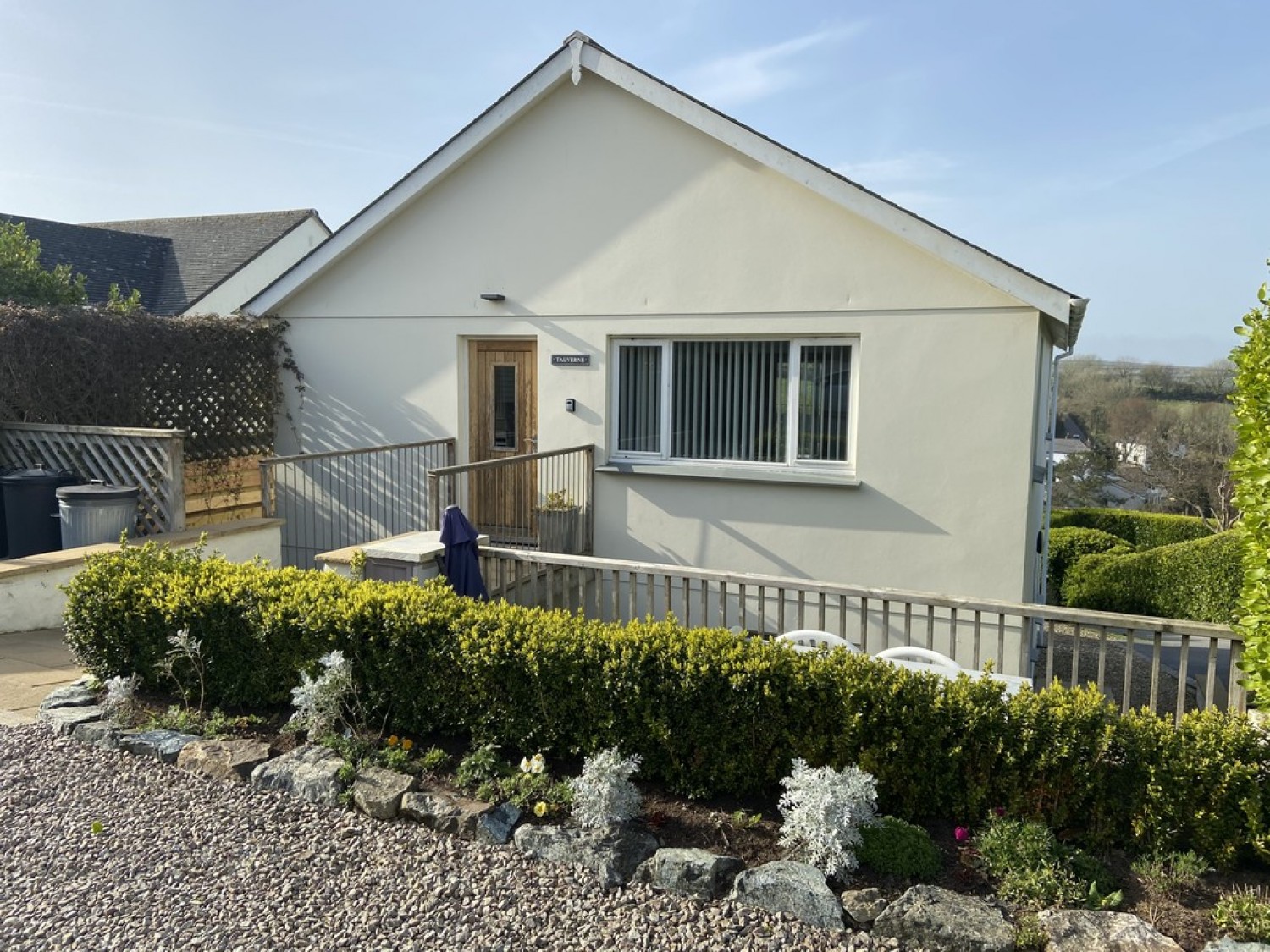 3 bedroom House for Letting St Keverne, Cornwall