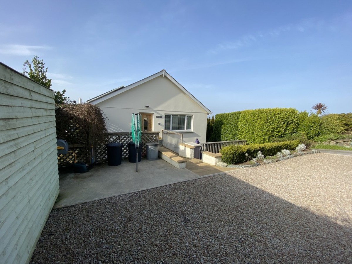 St Keverne, Cornwall