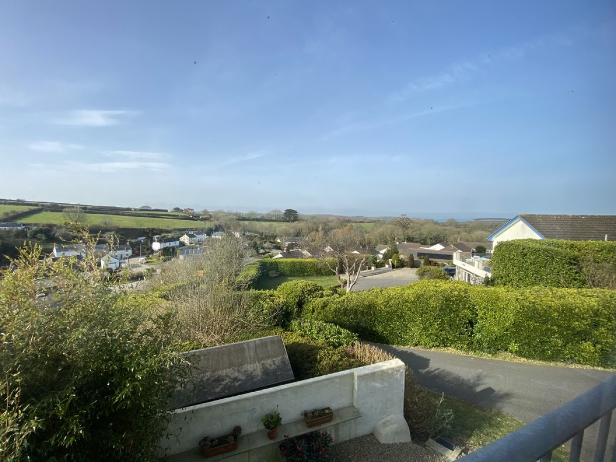 St Keverne, Cornwall