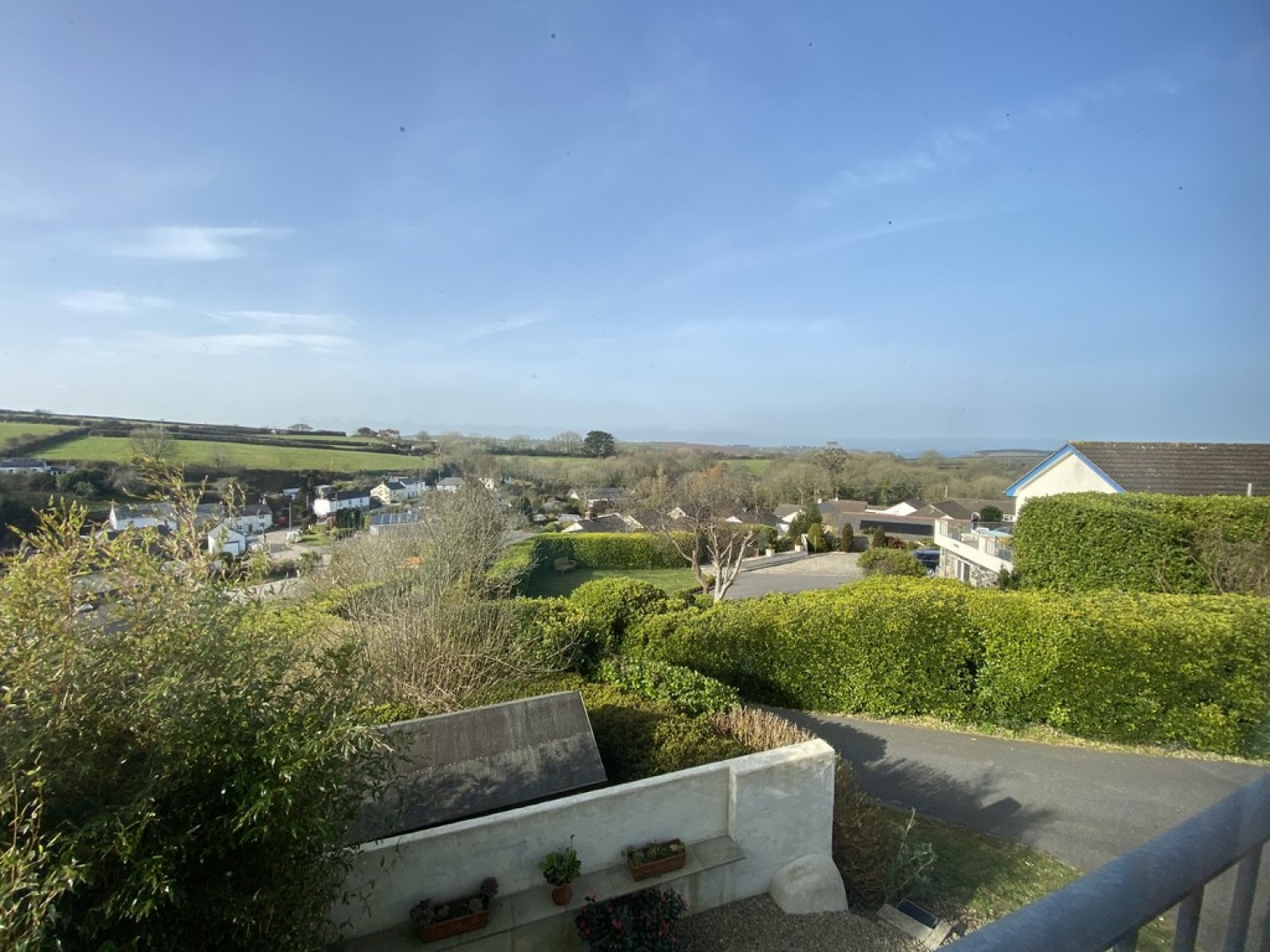 3 bedroom House for Letting St Keverne, Cornwall