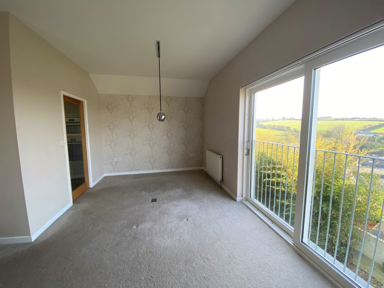 3 bedroom House for Letting St Keverne, Cornwall