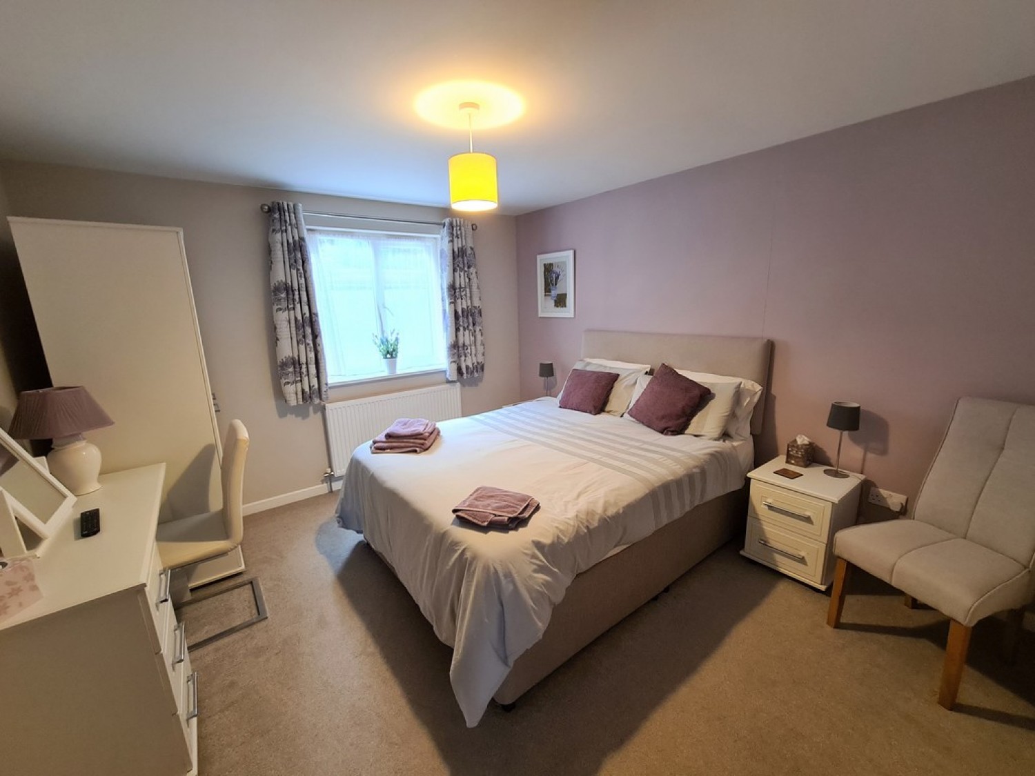 3 bedroom House for Letting St Keverne, Cornwall