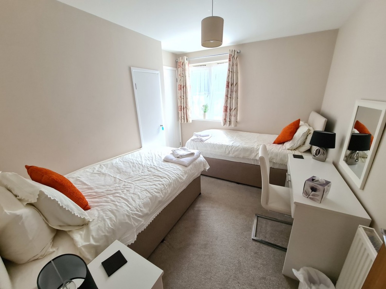 3 bedroom House for Letting St Keverne, Cornwall