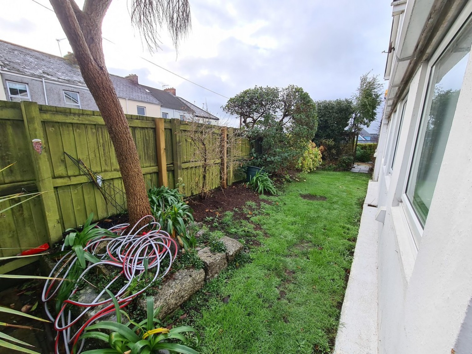 Kings Avenue, Falmouth