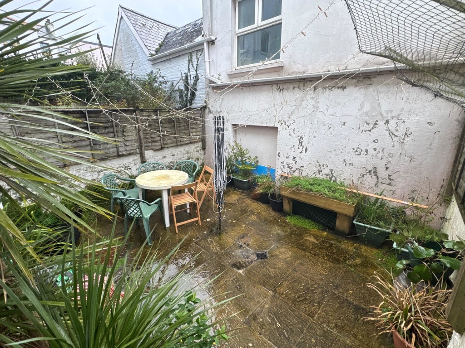 4 bedroom House in New Street, Falmouth