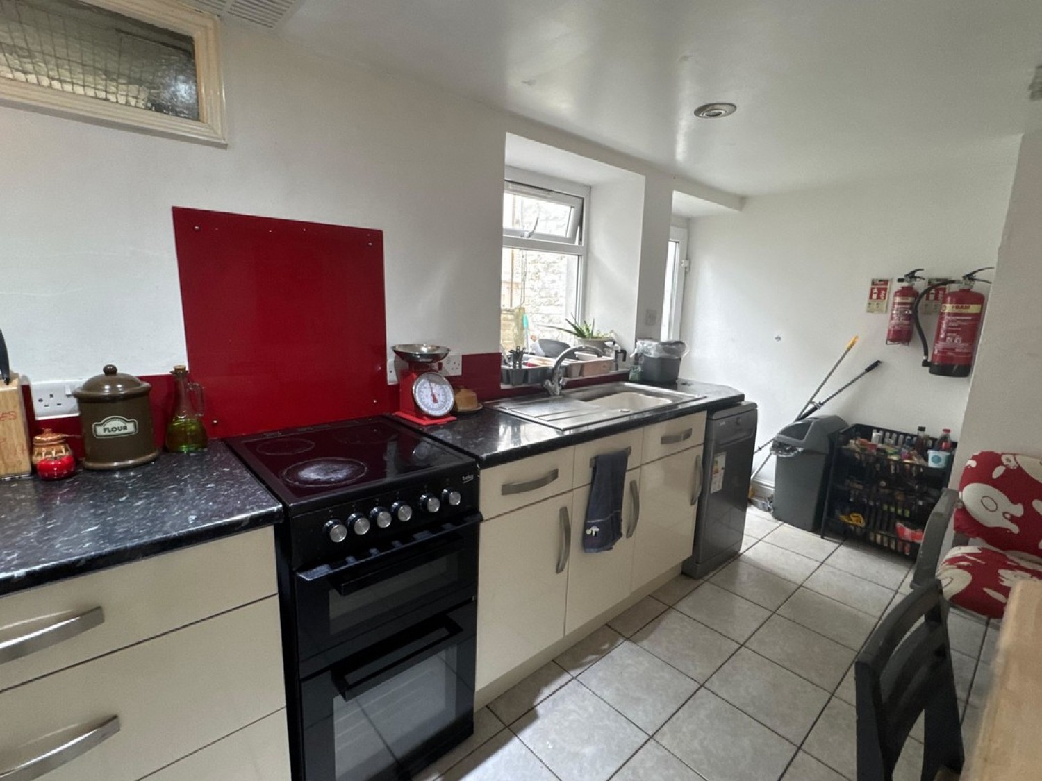 4 bedroom House in New Street, Falmouth