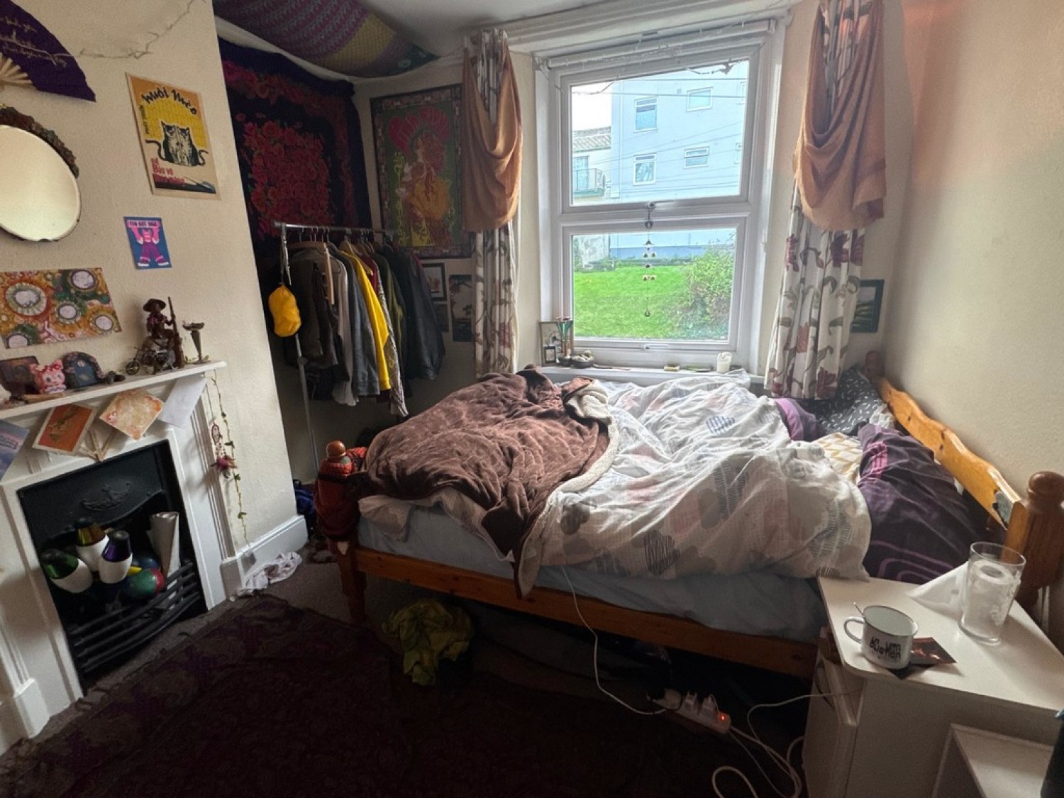 4 bedroom House in New Street, Falmouth