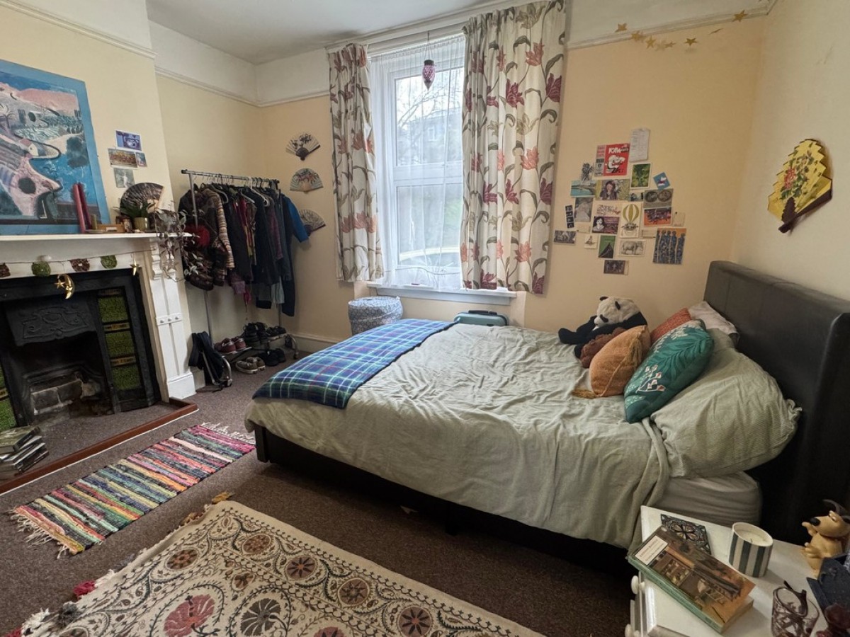 New Street, Falmouth