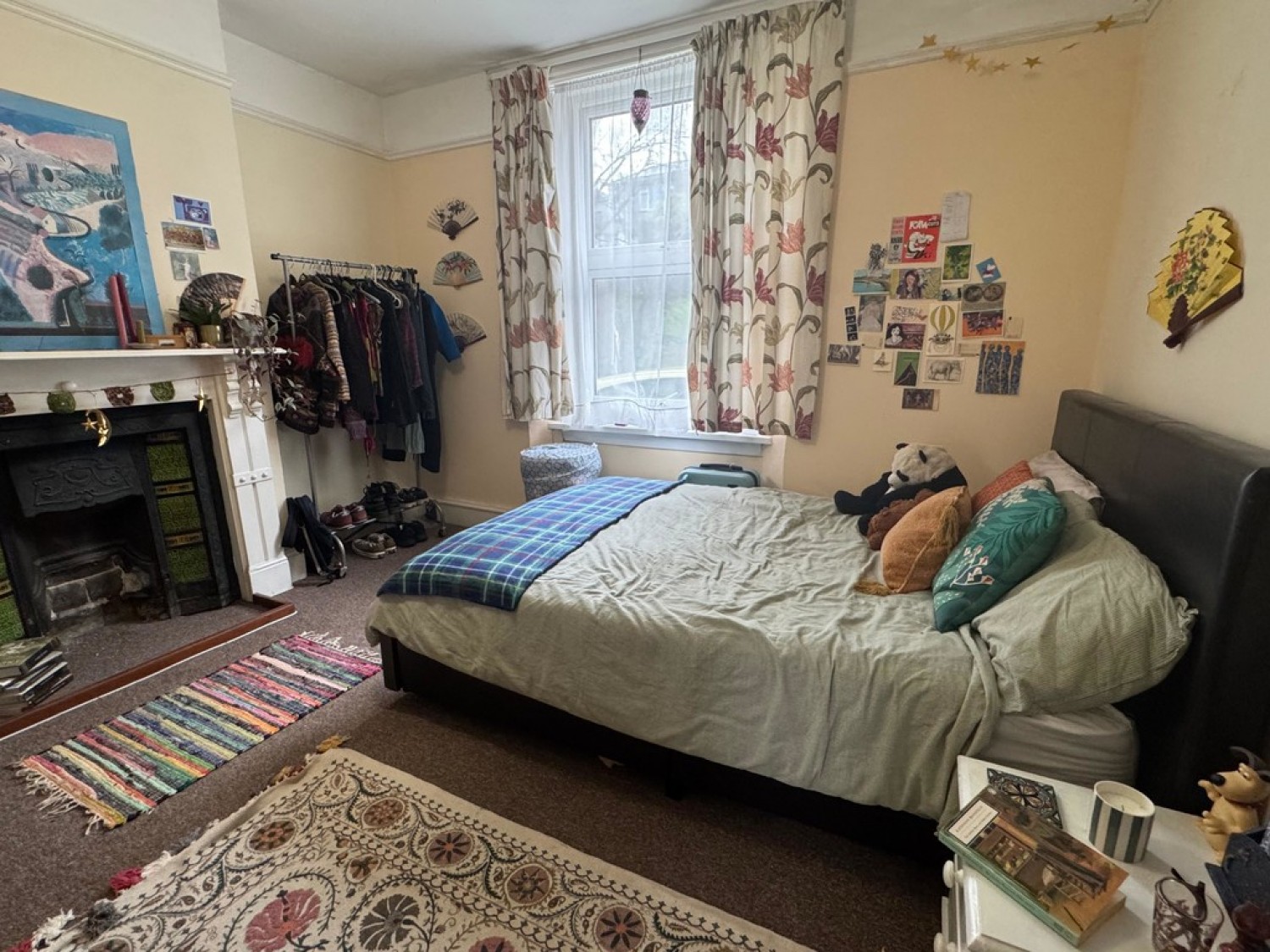 4 bedroom House in New Street, Falmouth