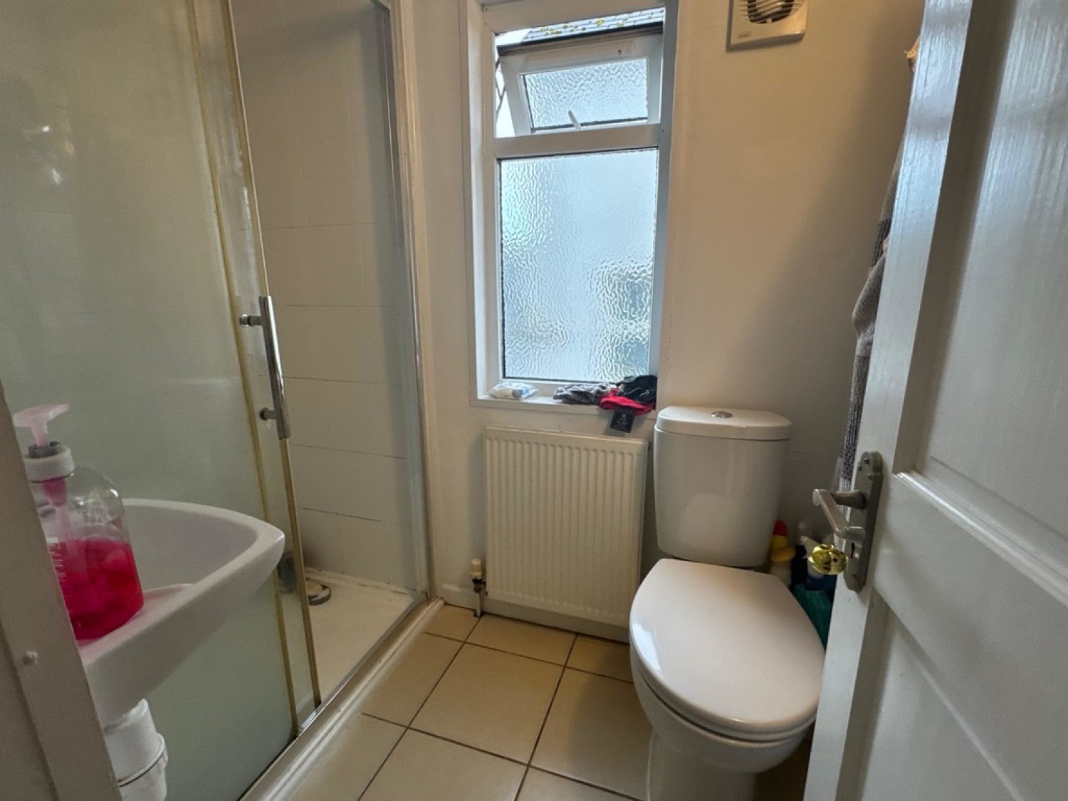 4 bedroom House in New Street, Falmouth