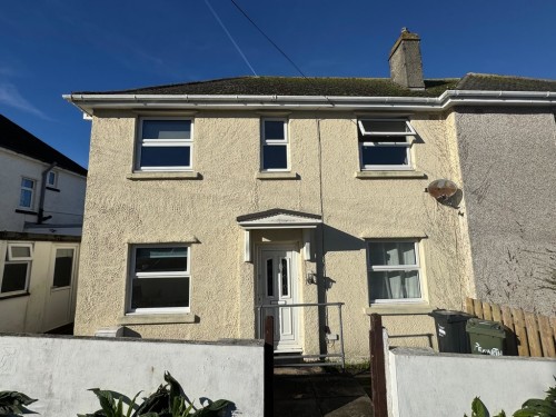 Penarth Road, Falmouth