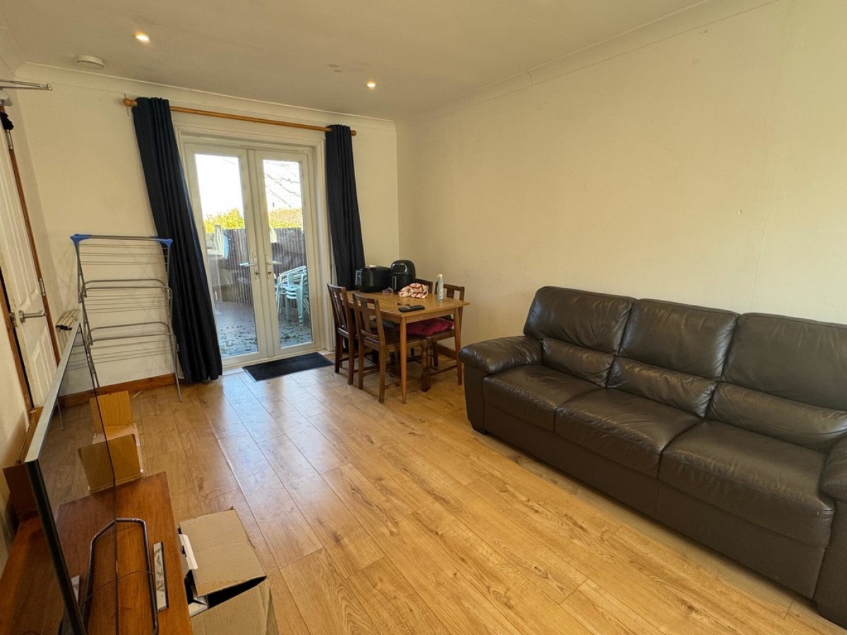 Penarth Road, Falmouth