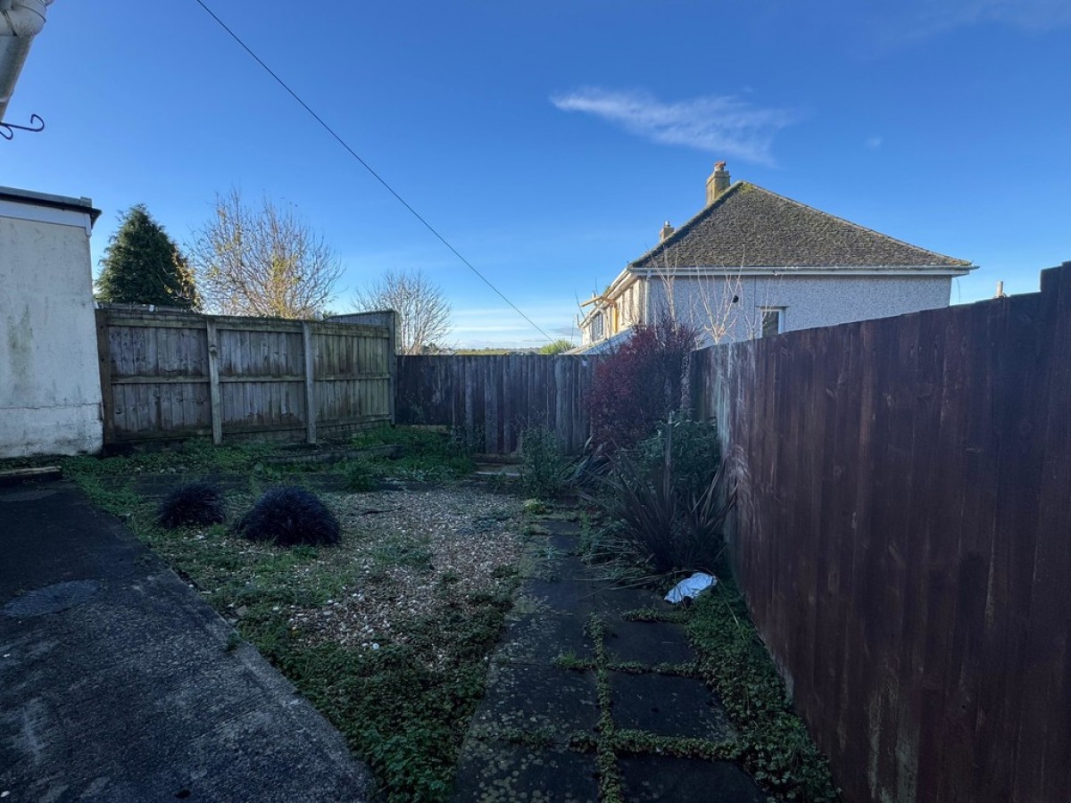 Penarth Road, Falmouth