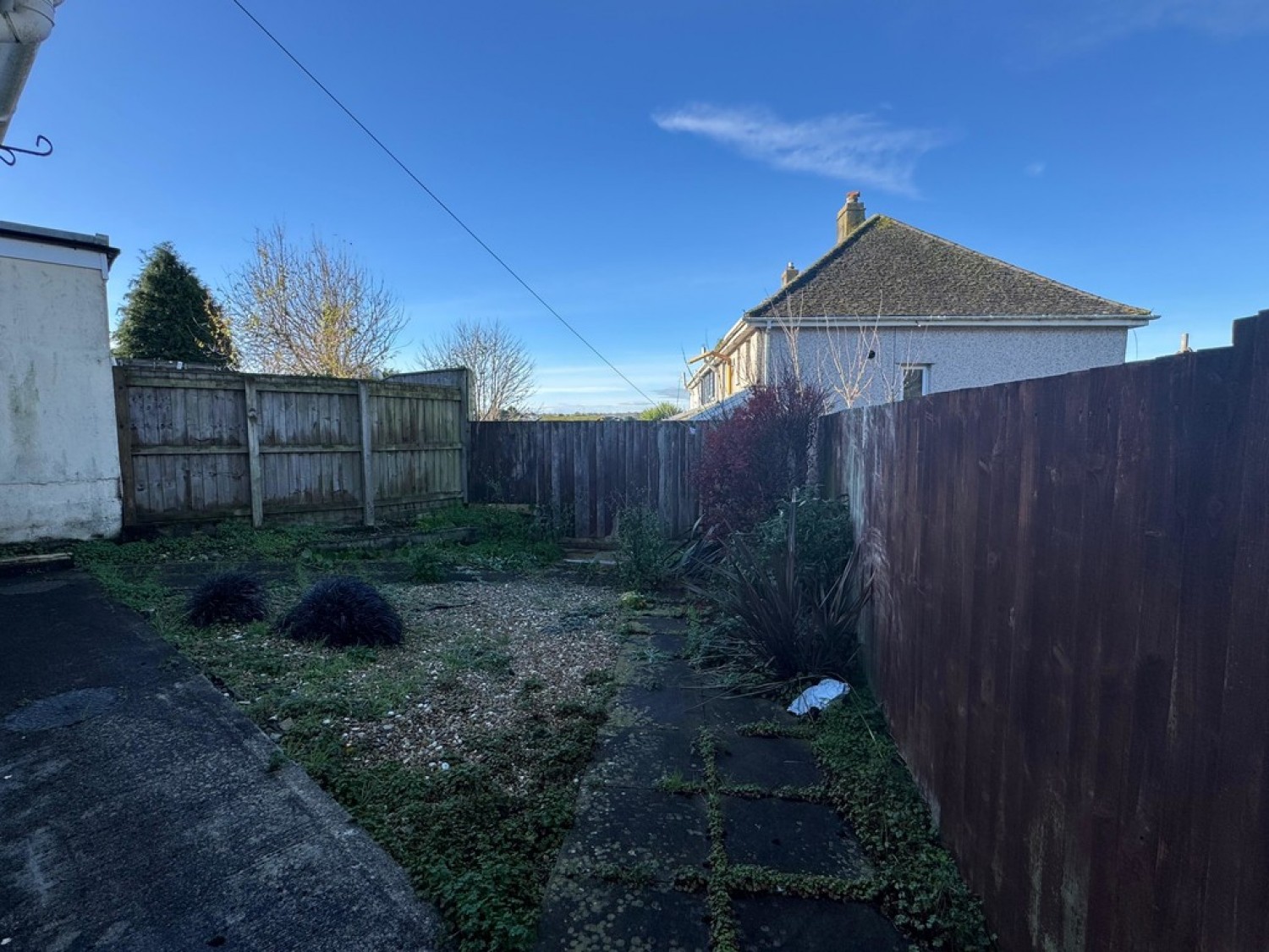 Penarth Road, Falmouth