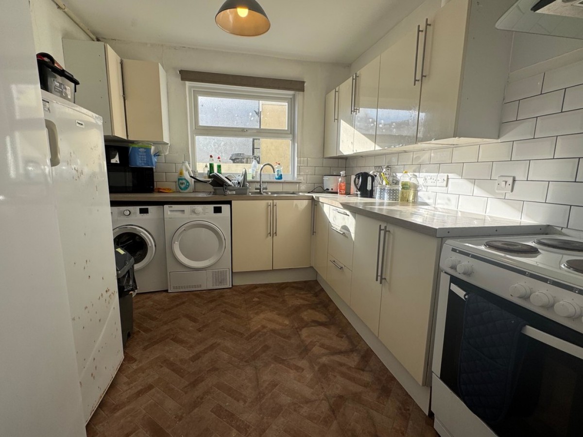 Penarth Road, Falmouth