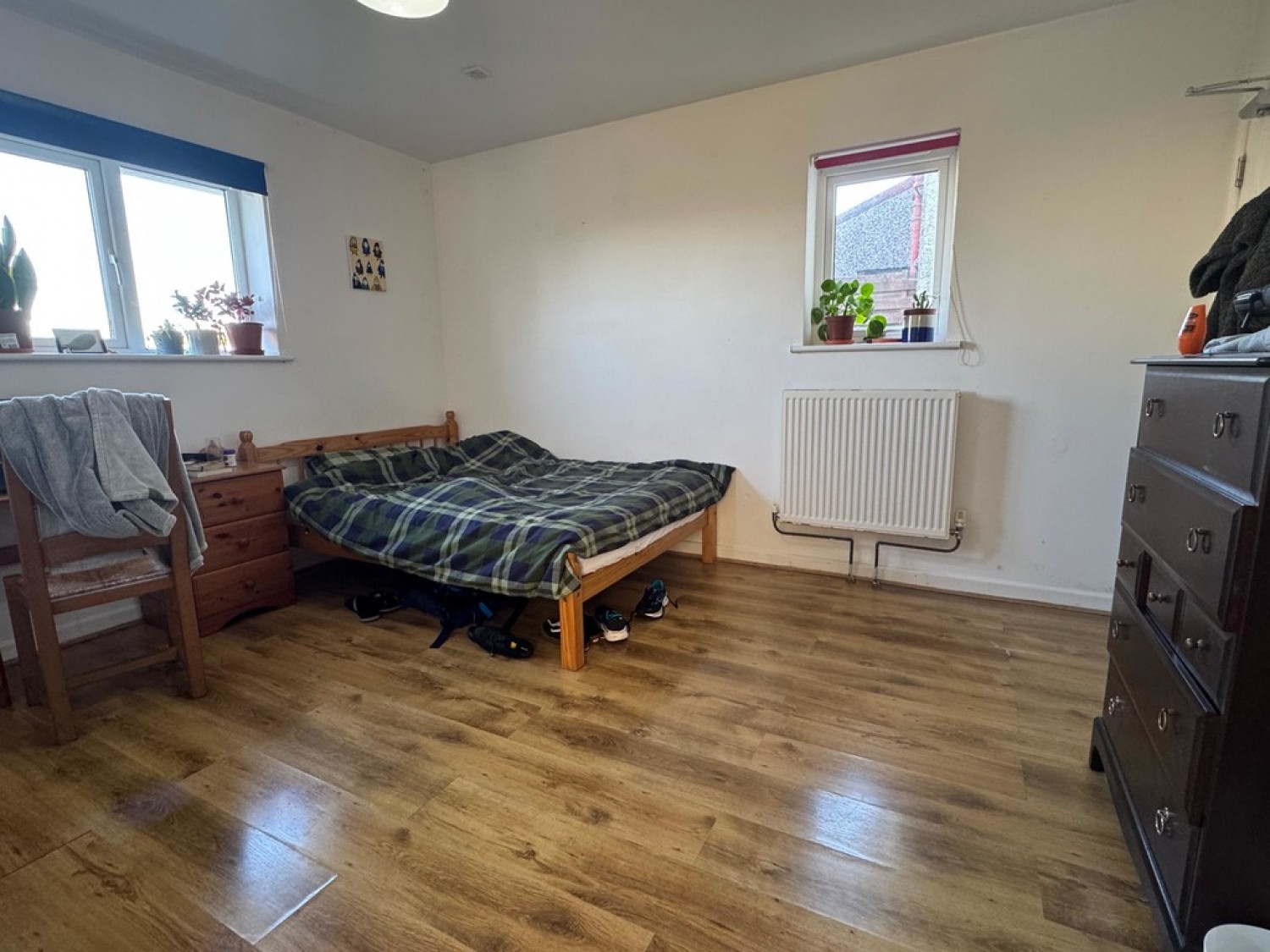 Penarth Road, Falmouth