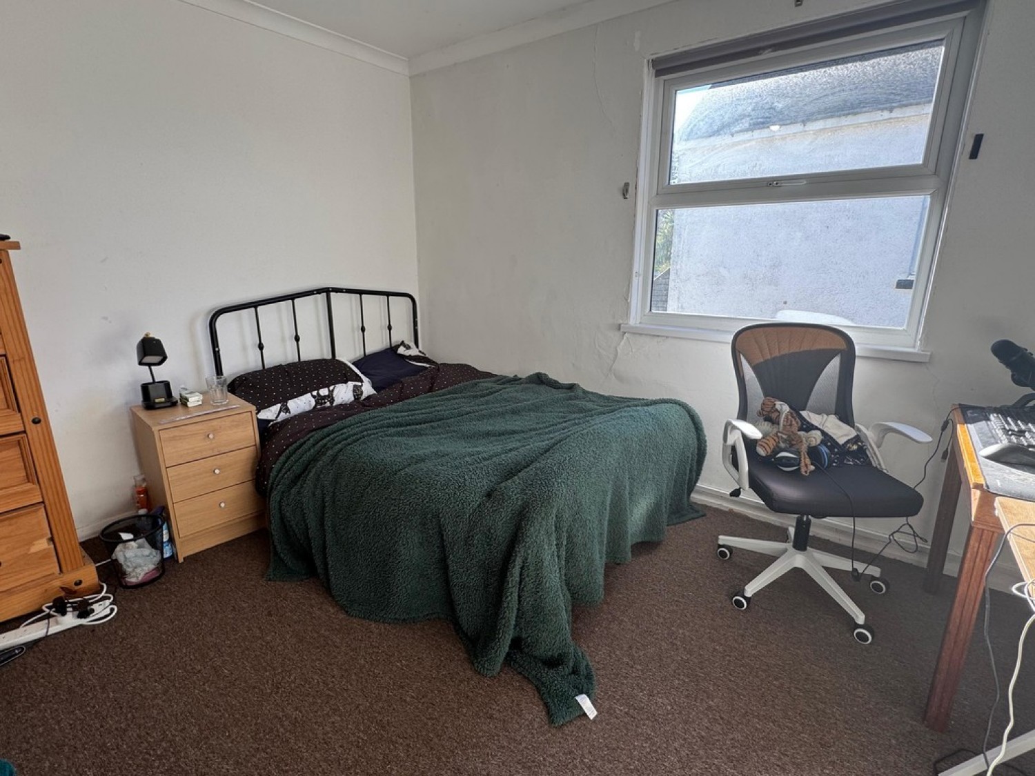 Penarth Road, Falmouth