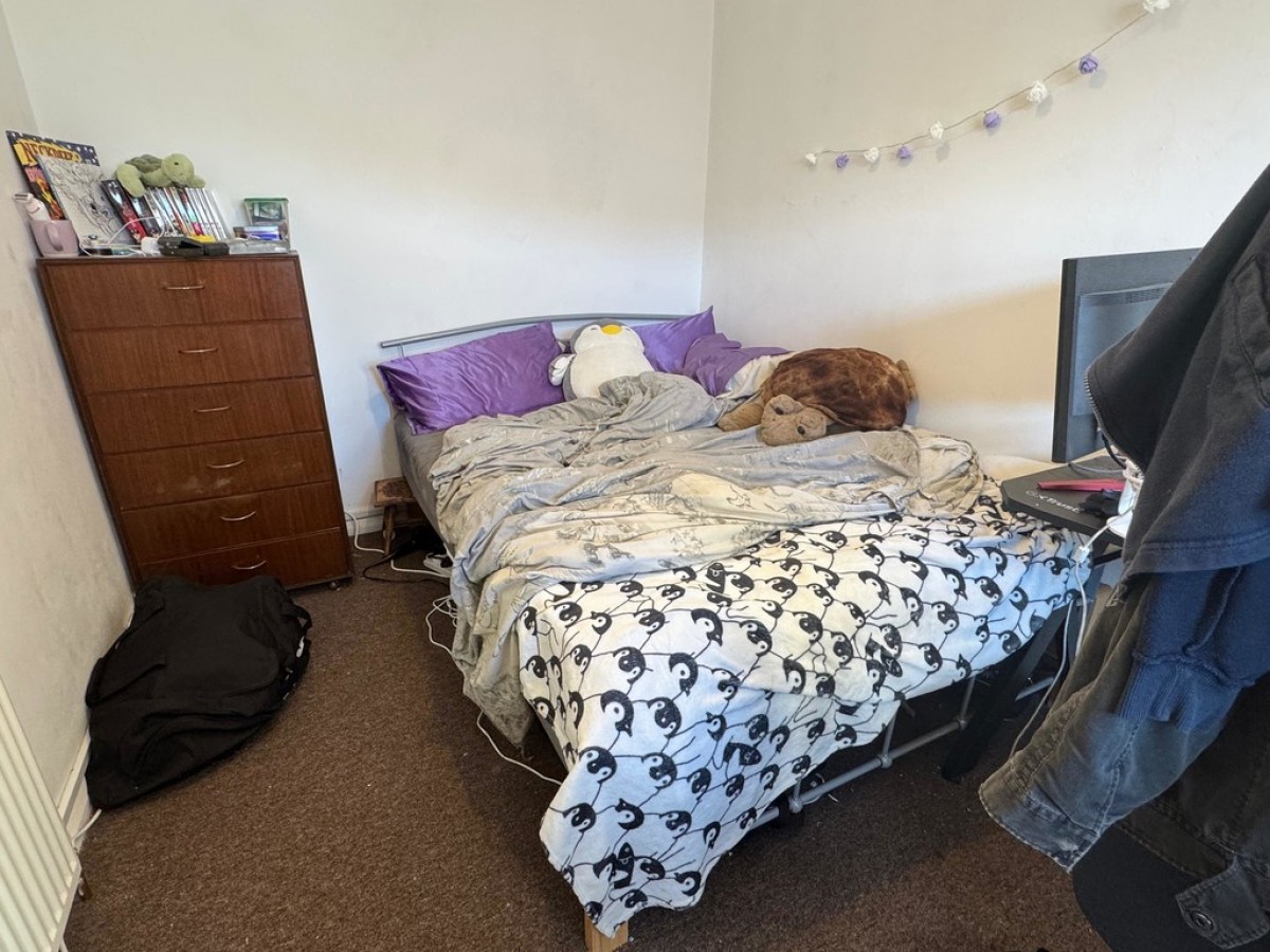 Penarth Road, Falmouth