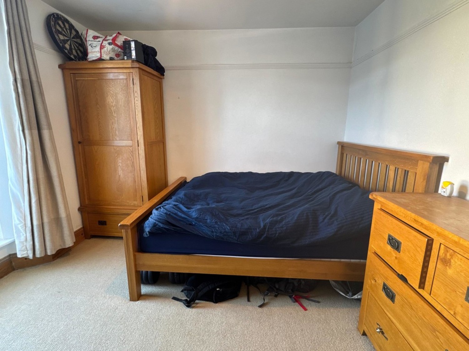 Penarth Road, Falmouth