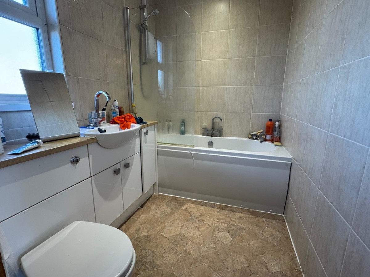 Penarth Road, Falmouth