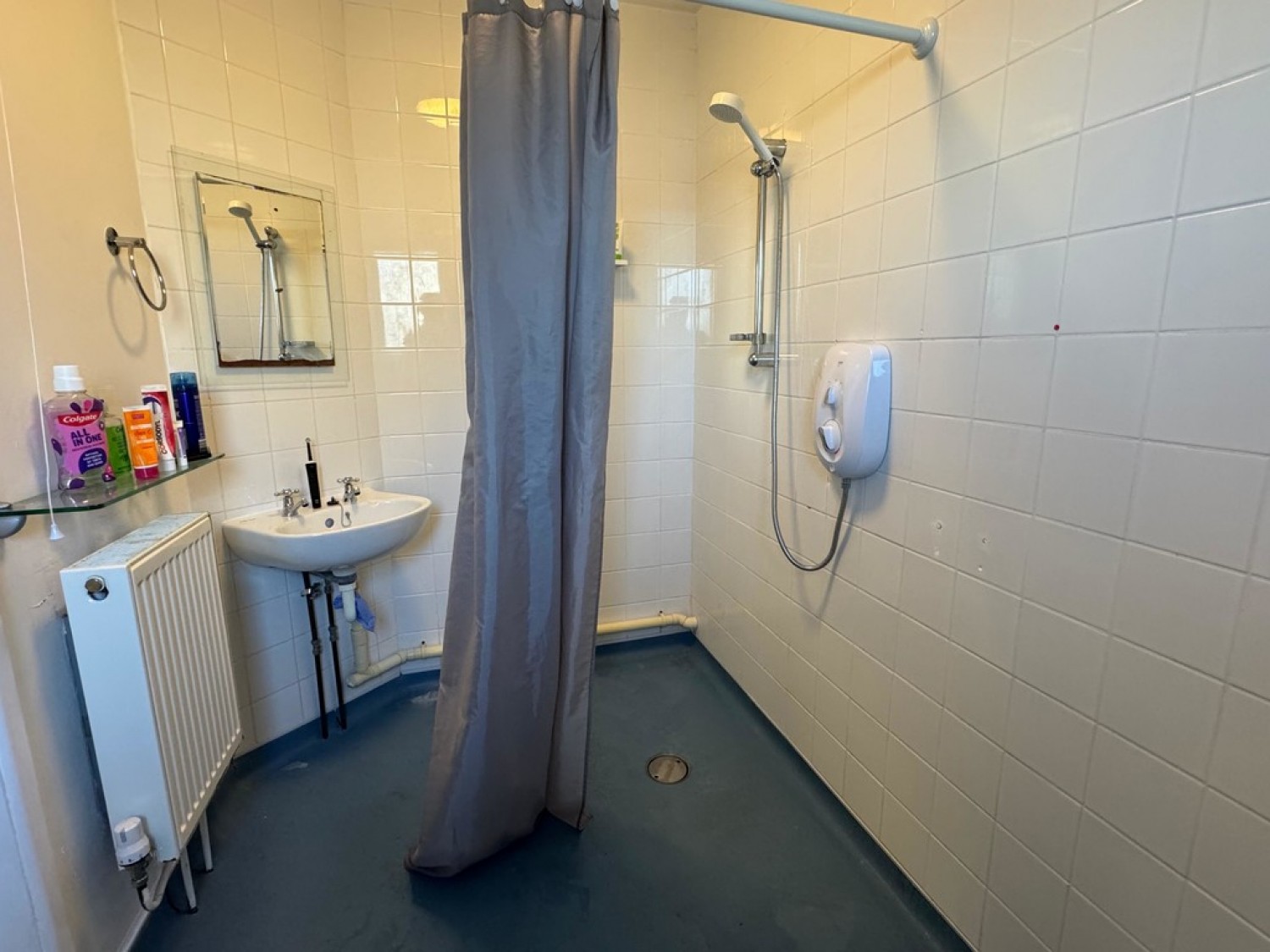 Penarth Road, Falmouth