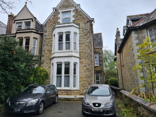 Falmouth Road, Truro