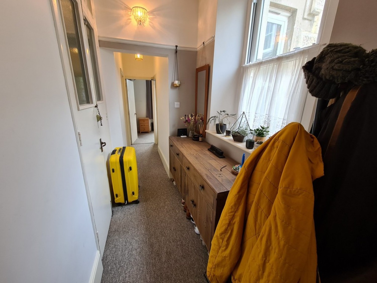 1 bedroom Flat for Letting Falmouth Road, Truro