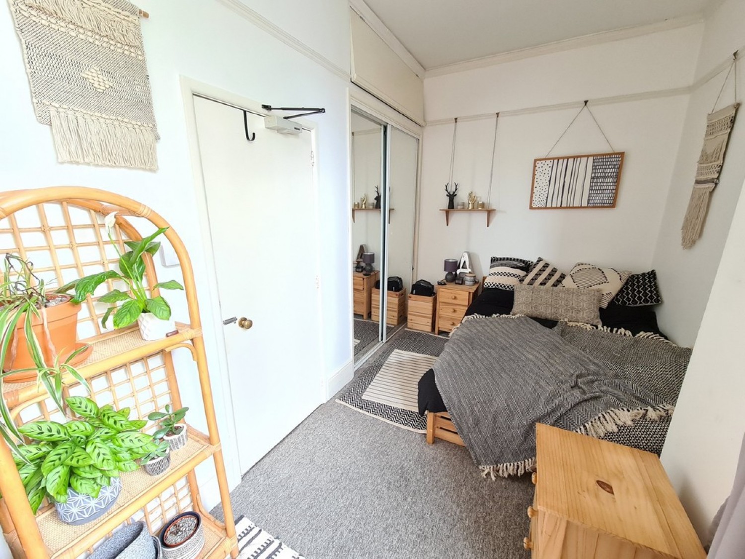 1 bedroom Flat for Letting Falmouth Road, Truro