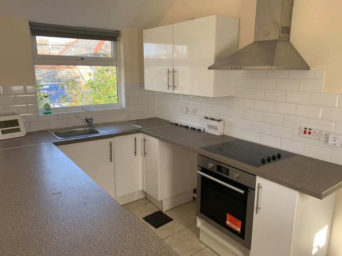 Falmouth Road, Truro