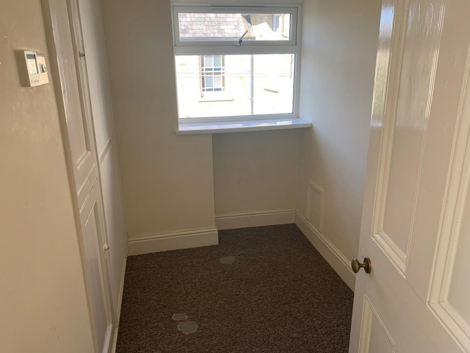 1 bedroom Flat for Letting Falmouth Road, Truro