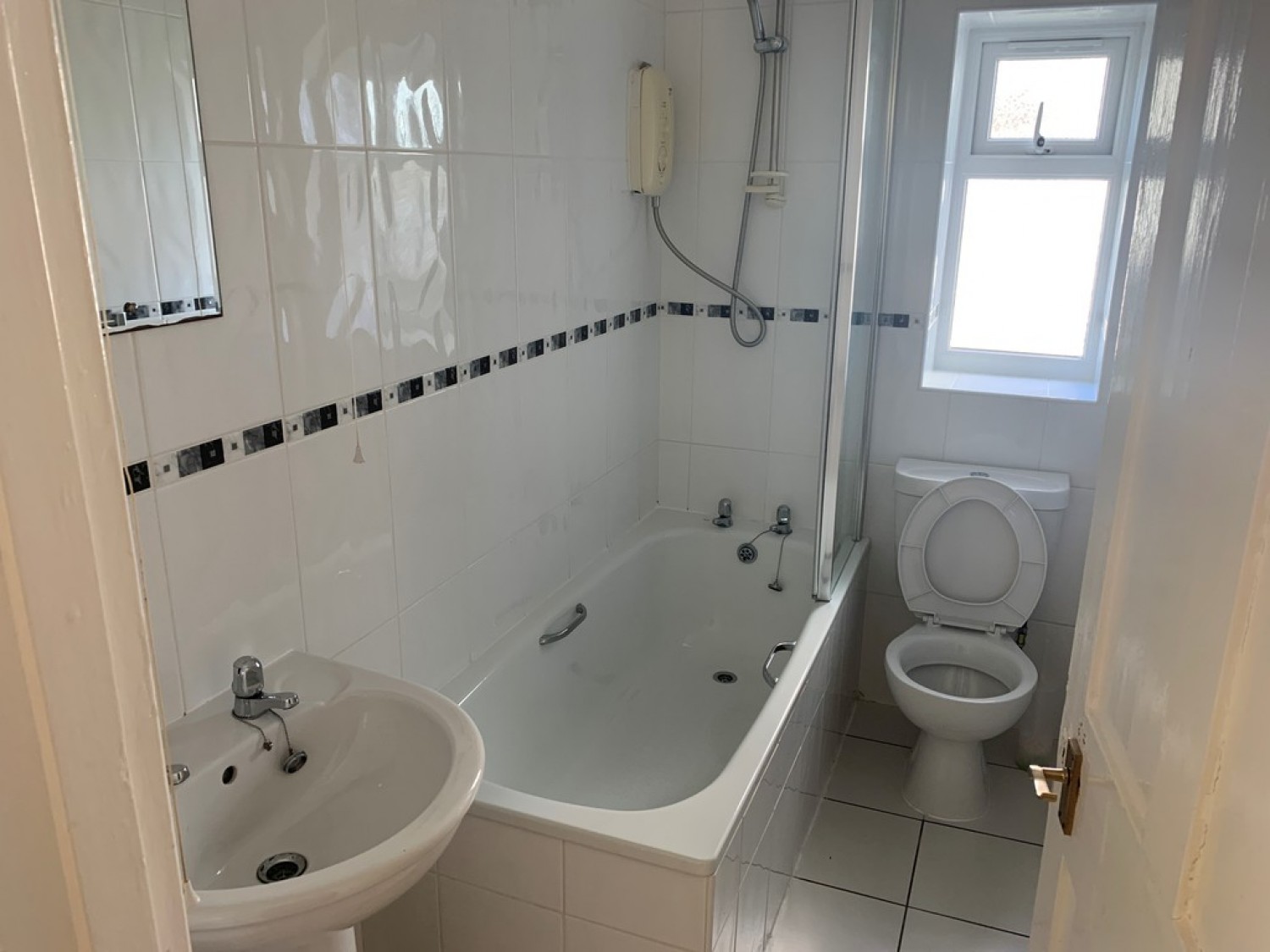 1 bedroom Flat for Letting Falmouth Road, Truro