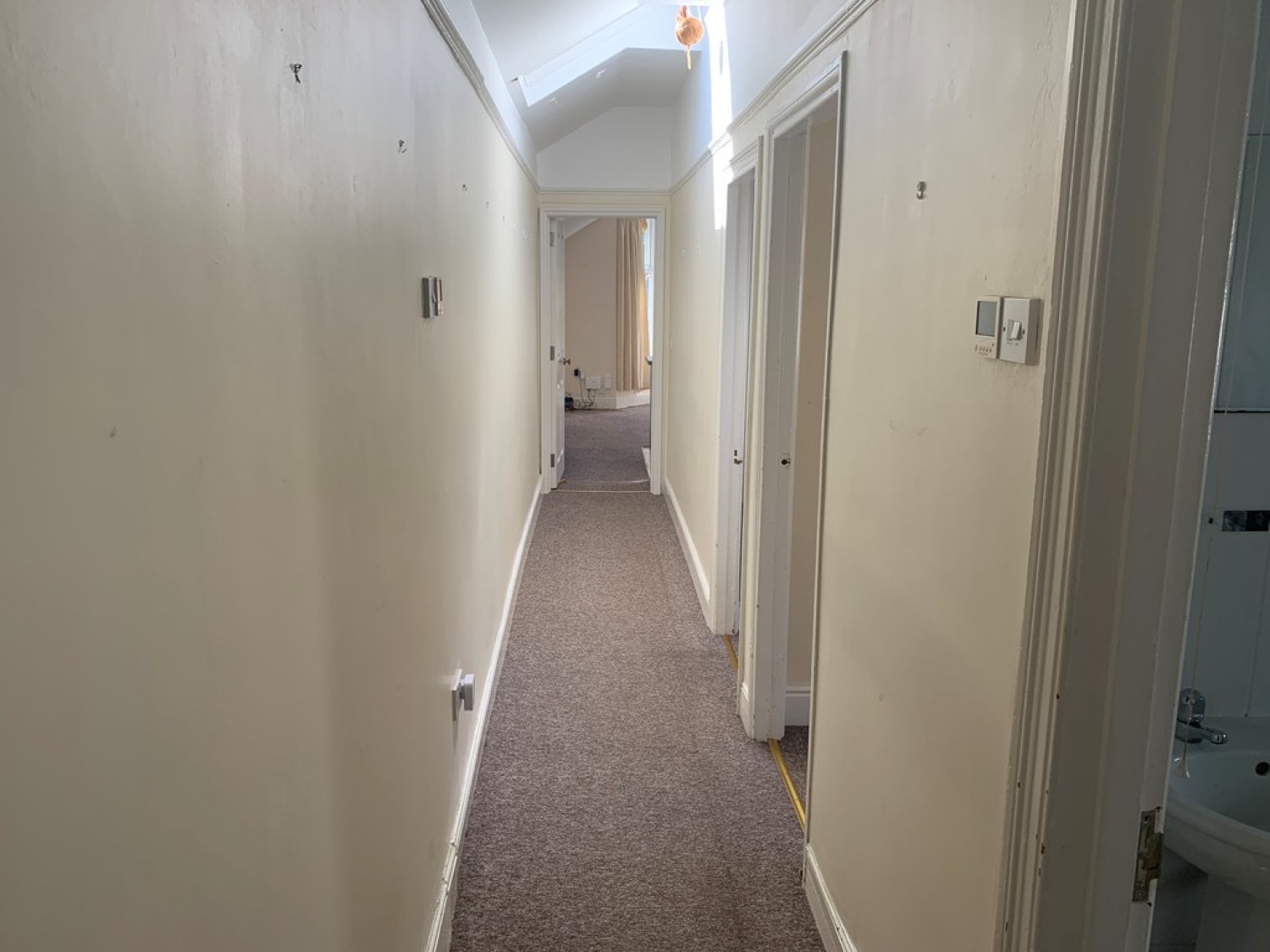 1 bedroom Flat for Letting Falmouth Road, Truro