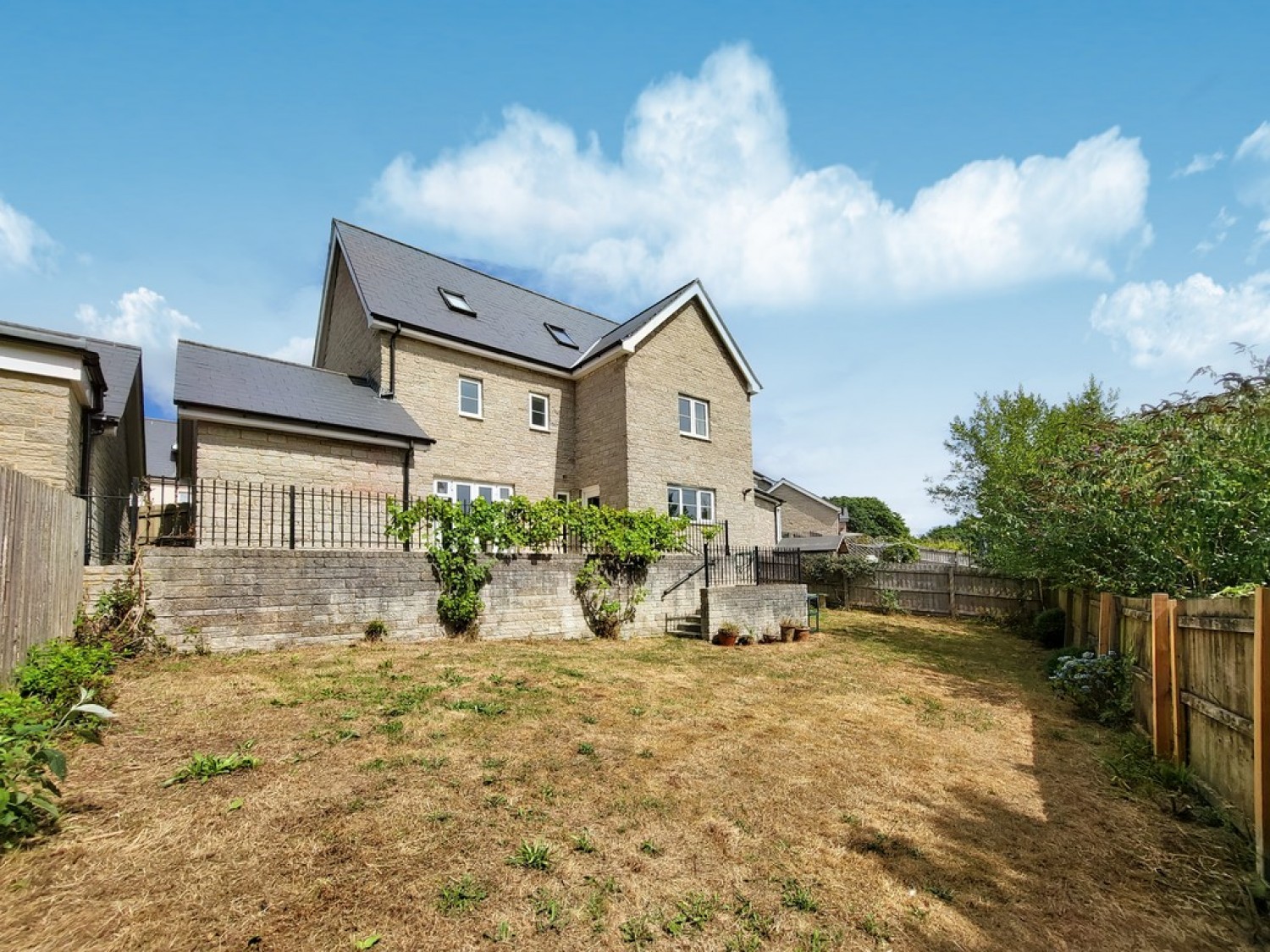 Trelowen Drive, Penryn, Cornwall