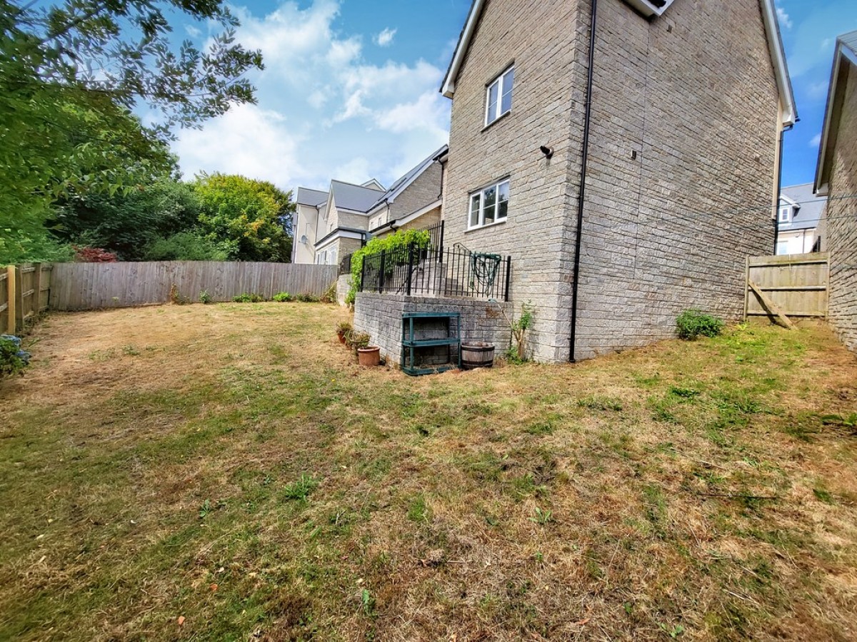 Trelowen Drive, Penryn, Cornwall