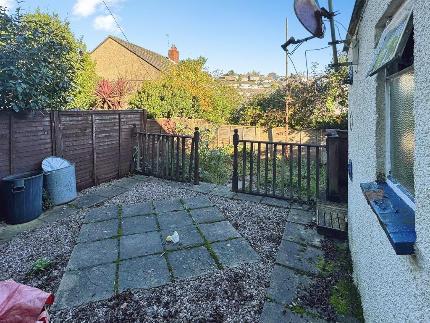 4 bedroom House for Letting Permarin Road, Penryn