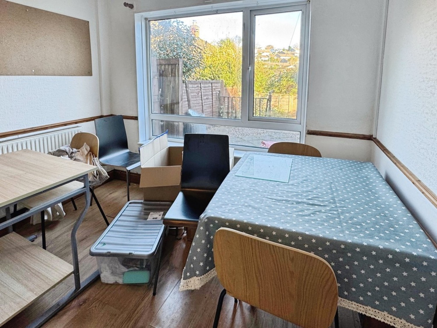 4 bedroom House for Letting Permarin Road, Penryn