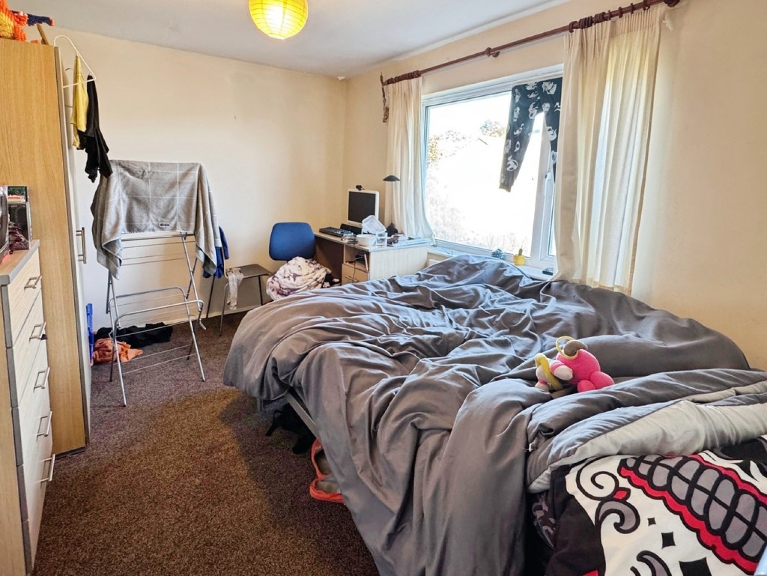 4 bedroom House for Letting Permarin Road, Penryn