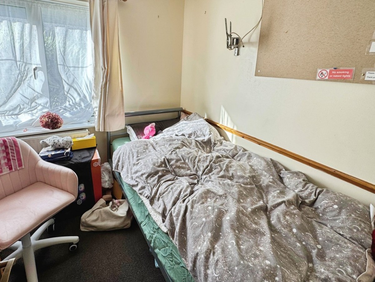 Permarin Road, Penryn