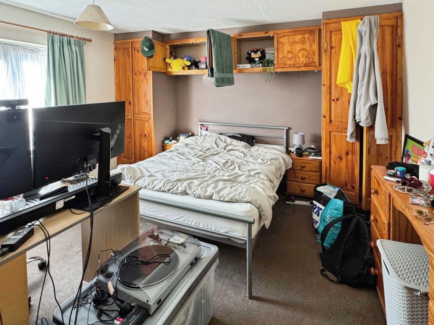 4 bedroom House for Letting Permarin Road, Penryn