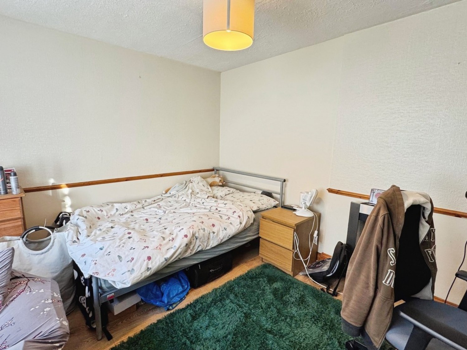 4 bedroom House for Letting Permarin Road, Penryn