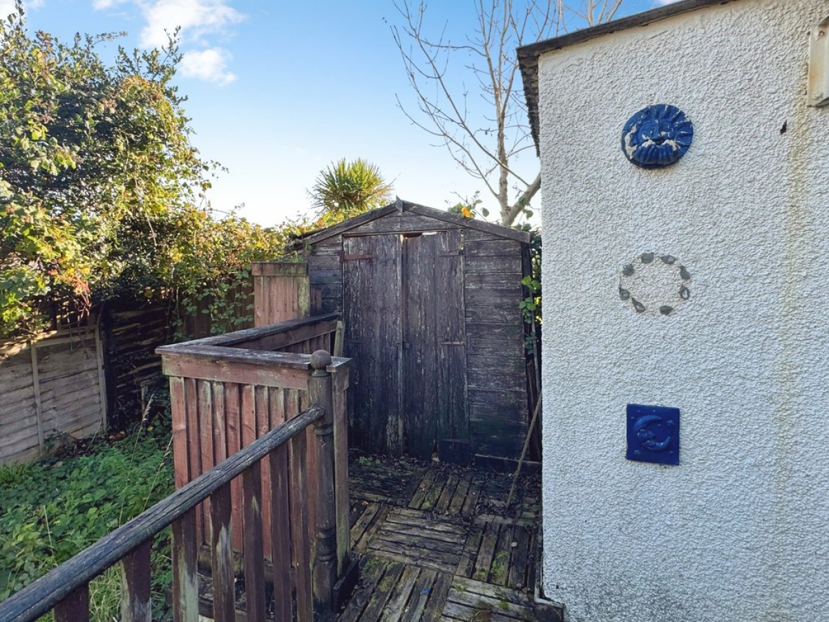 Permarin Road, Penryn