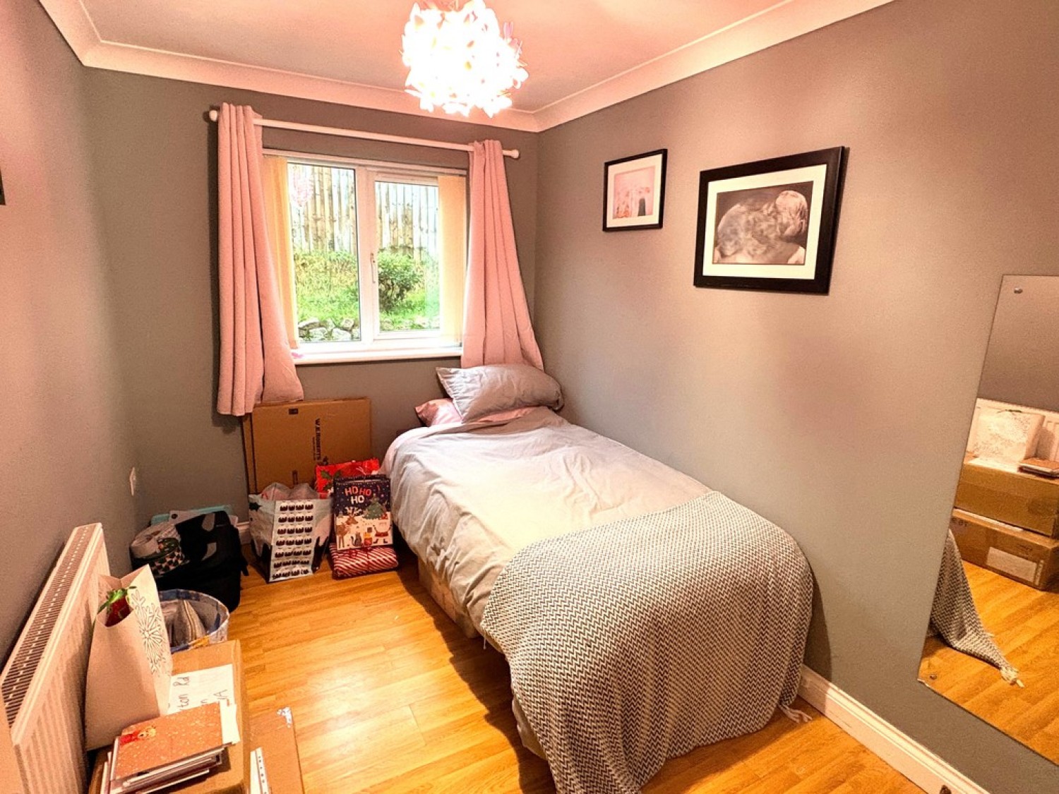 3 bedroom Bungalow for Letting Trevethick Lane, Pool