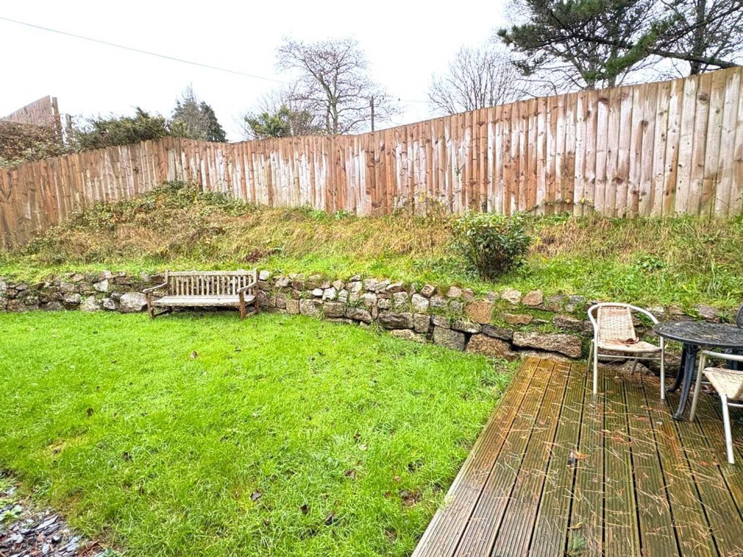 3 bedroom Bungalow for Letting Trevethick Lane, Pool